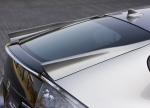Honda Insight Sports Concept by Modulo 2010 года